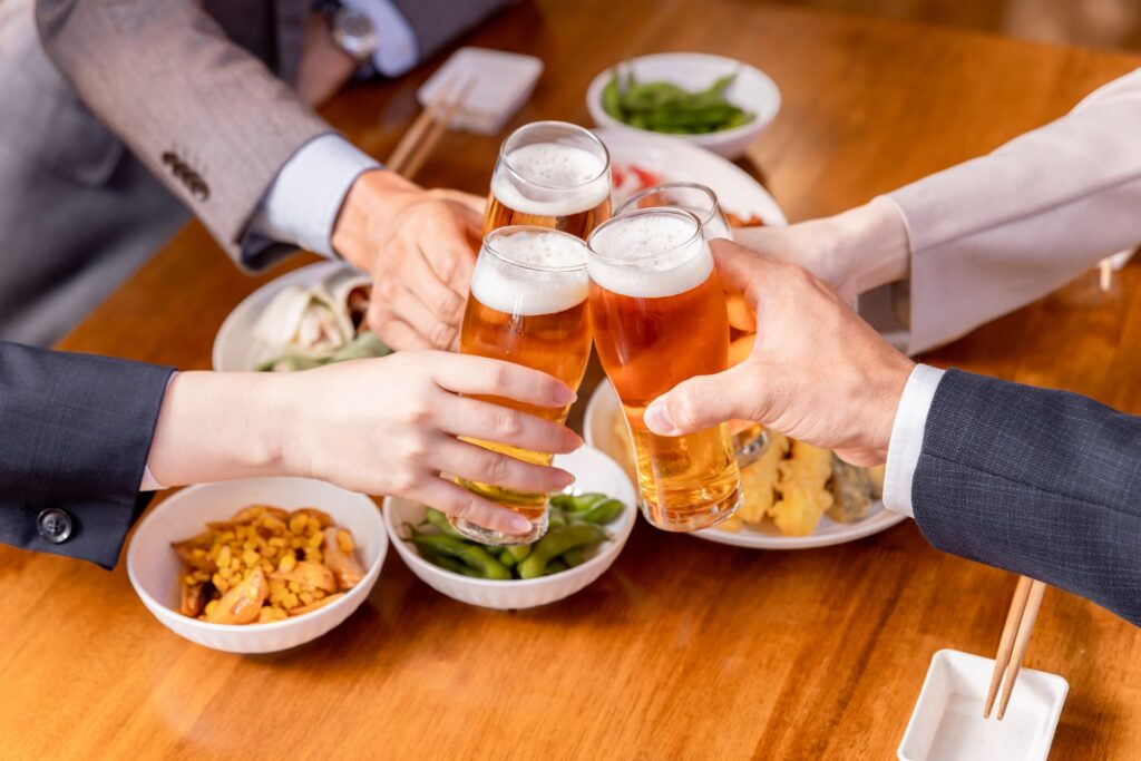 Halal Izakaya Hiroshima